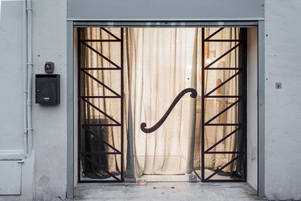 " Art Loft D'Exception " Au Coeur De Cannes - 90M De Design Et De Confort 외부 사진
