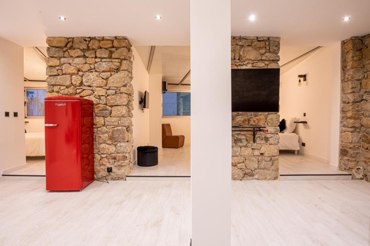 " Art Loft D'Exception " Au Coeur De Cannes - 90M De Design Et De Confort 외부 사진