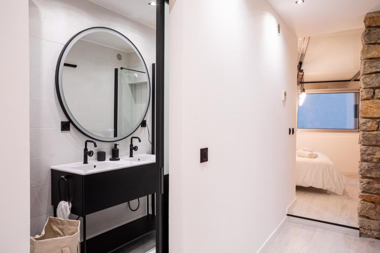" Art Loft D'Exception " Au Coeur De Cannes - 90M De Design Et De Confort 외부 사진