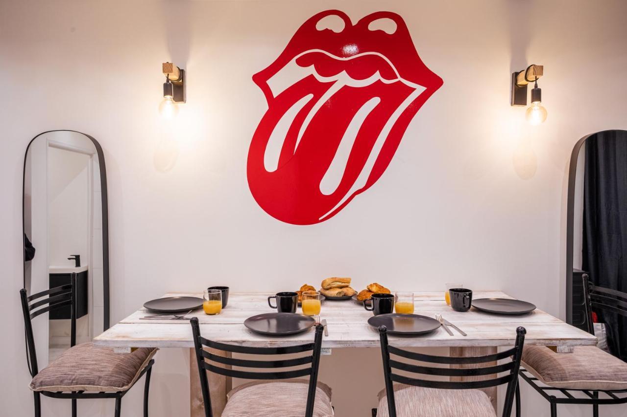 " Art Loft D'Exception " Au Coeur De Cannes - 90M De Design Et De Confort 외부 사진